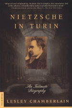 Luciditeit en waanzin. Recensie van Lesley Chamberlain, Nietzsche in Turijn, en C.P. Janz, Friedrich Nietzsche. Complete biografie