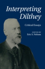 Leben erfaßt hier Leben: Dilthey as a philosopher of (the) life (sciences)
