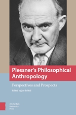 Plessner&#039;s Philosophical Anthropology. Perspectives and Prospects