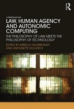Remote control. Human autonomy in the age of computer-mediated agency