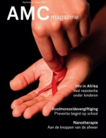 2017-03 (AMC Magazine) Antigone op de intensive care