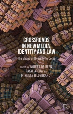 Database Identity: Personal and Cultural Identity in the Age of Global Datafication