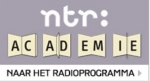 2014-05-016 (NTR Academie) Evolutie met Jos de Mul
